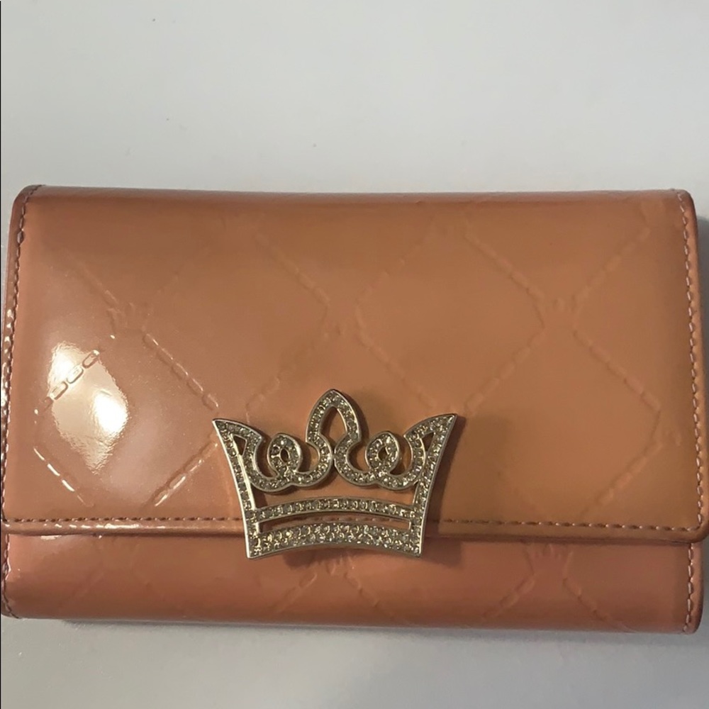 Dream High Suzy J.estina wallet